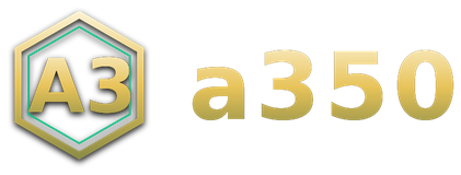 a350 logo